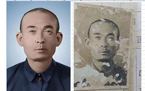 张金镇老照片修复-2