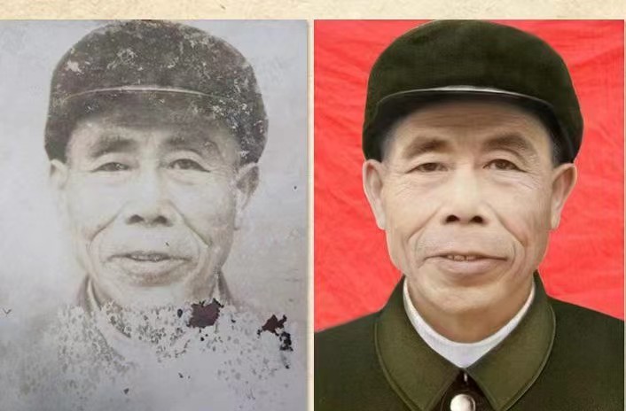 张金镇老照片模糊修复-72